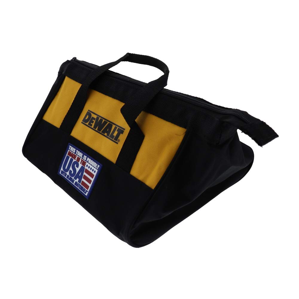 Best Dewalt Small Tool Bag