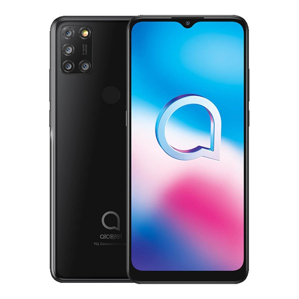 Alcatel 3X (2020)