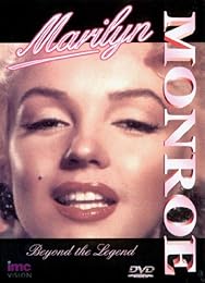 Marilyn Monroe - Beyond The Legend