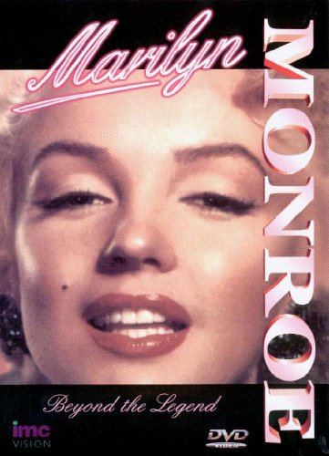Marilyn Monroe - Beyond The Legend