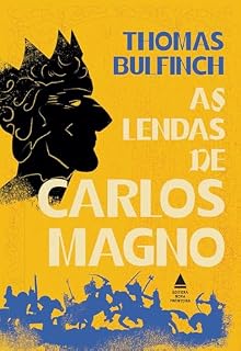 Livro As lendas de Carlos Magno: Vol 3 - Box O grande livro da Mitologia (Box - O grande livro da Mitologia)