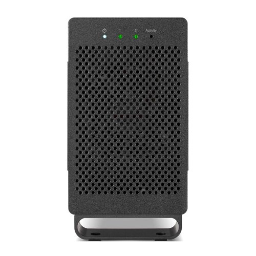 OWC Mercury Elite Pro Dual Performance RAID Enclosure