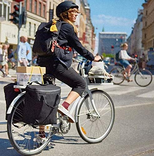 ikea bike panniers