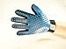 MakPets. Pet Grooming Brush Glove for Dogs & Cats