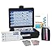 LaMotte 3368-NJ Pool Manager Swimming Pool Water Test Kit - Chlorine 0.5-10.0