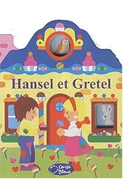 Hansel et Gretel