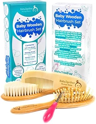 best cradle cap brush