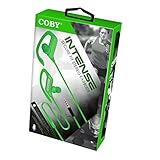 Coby CVE-405-GRN