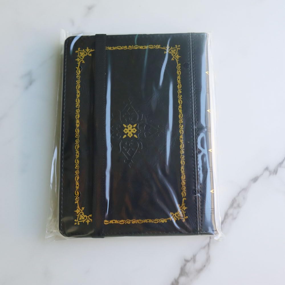 Book Style Pu Leather Case Cover for 6