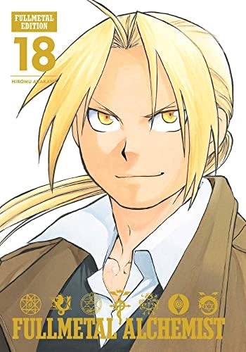 Amazon.com: Fullmetal Alchemist, Vol. 20: 9781421530345: Arakawa