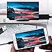 Micro USB to HDMI Cable 6 Feet, MHL to HDMI Adapter 1080P HD HDTV Mirroring &Charging Cable, Digital AV Video Adapter for All Android Smartphones to TV/Projector/Monitor