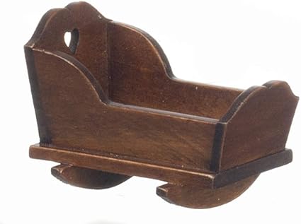 miniature cot