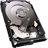 (Old Model) Seagate 6TB Desktop HDD SATA 6Gb/s NCQ 128MB Cache 7200RPM 3.5-Inch Internal Bare Drive ST6000DM001