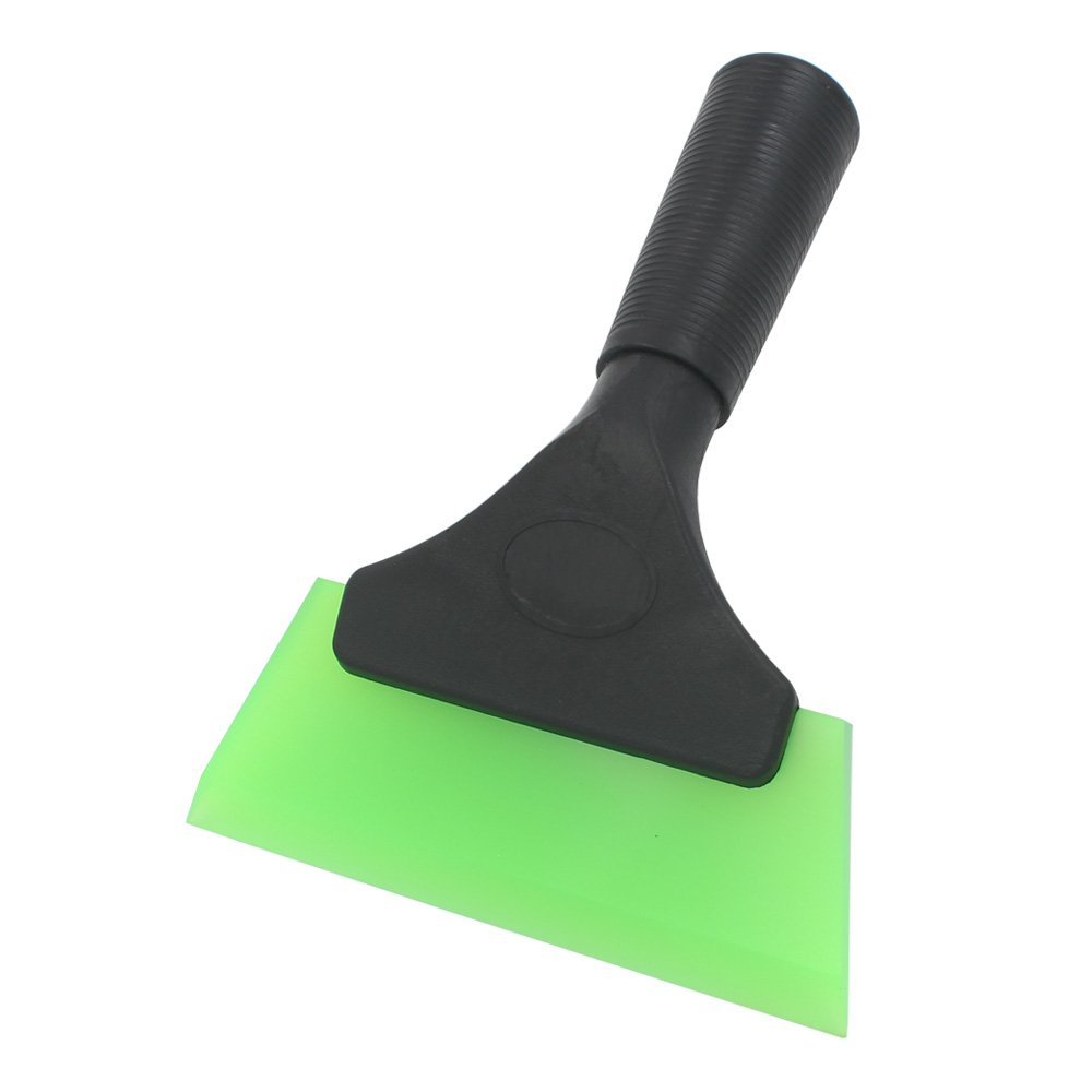EEFUN Silicone Rubber Squeegee for Car Window Tint Installation,Car