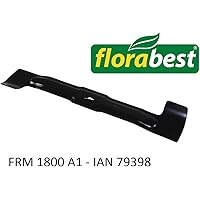 Florabest tagliaerba elettrico Florabest tagliaerba elettrico