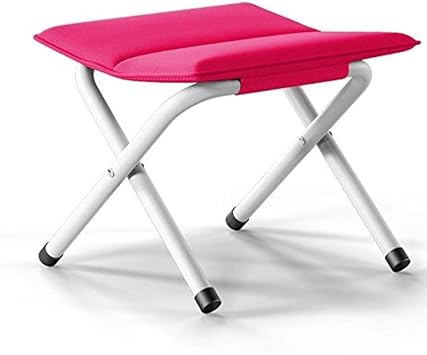 Amazon Com Thbeibei Storage Benches Folding Stool Footstools