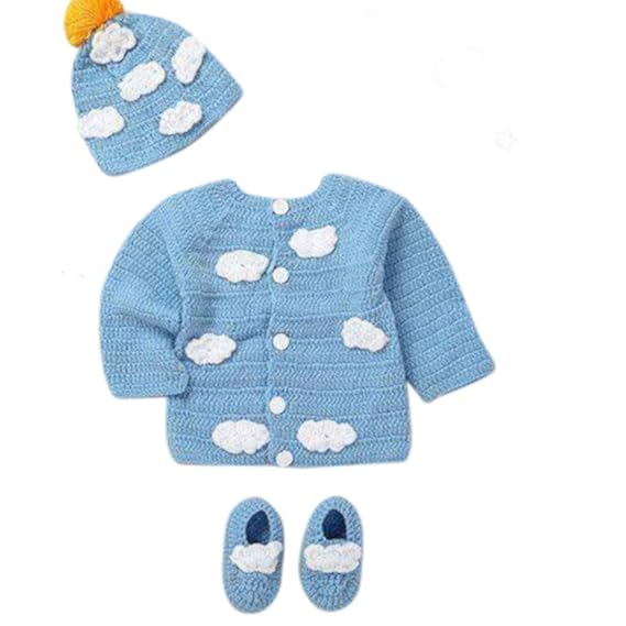 baby boy bundle