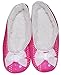 bSoft Women's Sleepwear Bamboo Flannel Robe