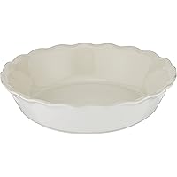 Emile Henry 9" Pie Dish - Modern Classics Collection | Sugar