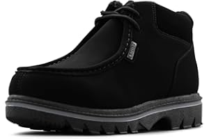 Lugz Fringe Boot