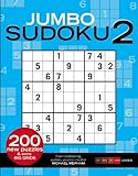 Jumbo Sudoku 2 by 