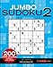 Jumbo Sudoku 2 by 