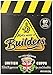 Builders Tea Caddy, 80 Count Teabags