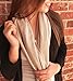 Baby Muslin Swaddle Blanket - Soft 100% Bamboo 3 Pack by Lolly LLama| Large Baby Swaddles for Quality Baby Comfort & Sleep | Muslin Swaddling and Receiving Blankets