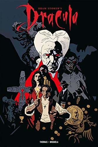 Dracula di Bram Stoker: 9788891271068: Amazon.com: Books