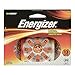 Energizer Hearing Aid Batteries Size 13, Orange Tab, 24 Pack