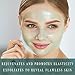 Enzyme Mask by TRUST Beauty with Pumpkin & Pineapple for Women and Men 1oz - All Natural Anti Aging Exfoliating Fruit Enzyme Facial Face Mask to Help Digest Dead Dull Dry Cells & Add Radiance to Skin
