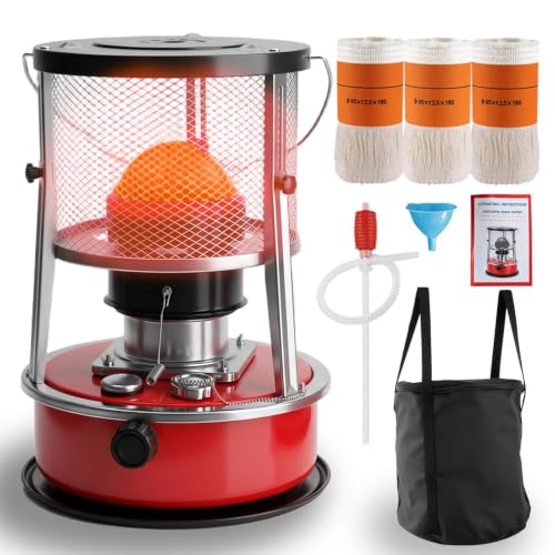 GfsGsjzc Kerosene Heater