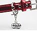 EXPAWLORER Cat Bell 2 Pack - Cat Collar Accessories Bells Loud with Claw Buckle, Pet Jingle Charm Ornament Training Pendant Jewelry, Tracker for Saving Birds, Neck Decoration for Dogs Kitten, Silver