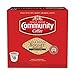 Community Coffee Coffee Pods, Compatible with Keurig 2.0 K-Cup Brewers, Sugar Dusted Beignet, 18 Count