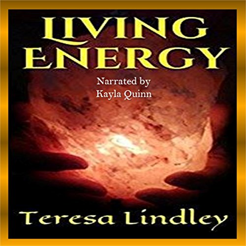 D.o.w.n.l.o.a.d Living Energy: The Healing Energy Series<br />[P.D.F]