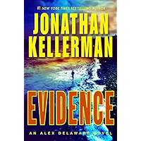 Evidence: An Alex Delaware Novel