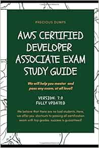 AWS-Certified-Developer-Associate日本語版問題集
