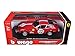 MayCheong Group Burago 1: 24 Scale 18-26303 - Ferrari 365 GTB4 Competizione # 22 1 A Serie
