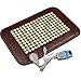 Infrared Heat Therapy Healing Jade Mat/Pad (25''X18'') JADE65