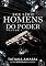 Livro Box Homens do Poder: Primeira parte