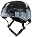 Flybar Bike Helmet- Multi Sport Dual Certified Adjustable Dial, Skateboard Helmet, Roller Skating, Pogo, Electric Scooter, Snowboard, Boys and Girls Kids- Adults Helmets (Fly,S-M)