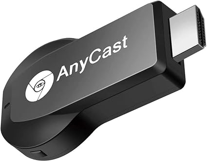 Amazon Co Jp 21最新版 携帯画面をテレビに映す Hdmi 無線 クロームキャストiphone Androidスマホ Anycast Hdmi変換ケーブル 4k Pcの画面をテレビやモニターにミラーリング スマホ 2個セット 1日以内に到着 家電 カメラ