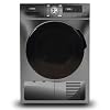 SECADORA-INFINITON-SD-DG85C-CONDENSACION-INOX-B-8KG-Display-Sensores-LED-Control-Electronico-Funcion-anti-arrugas