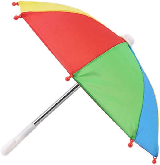 mini doll umbrella