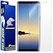 ArmorSuit MilitaryShield Screen Protector for Samsung Galaxy Note 8 - [Max Coverage] Anti-Bubble HD Clear Film
