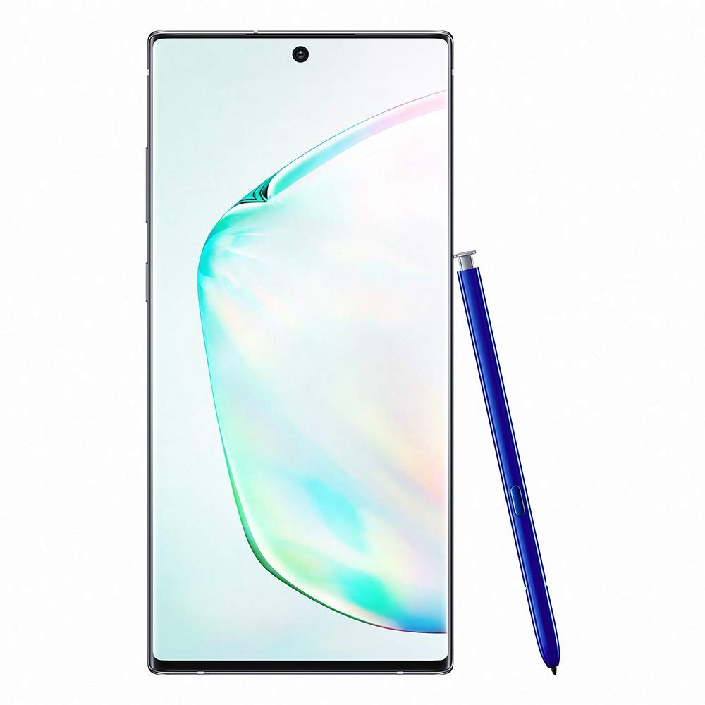 Plus Price Note 10 Plus Lte Unlocked Samsung Galaxy Note 10+ Plus