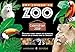 Calendrier Une saison au zoo by