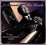 Johnnie Be Back