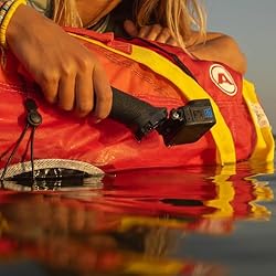GoPro HERO12 Black + Accessories Bundle, Includes