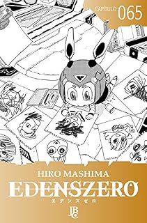 Livro Edens Zero Capítulo 065